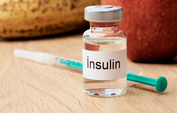 insulin Temmuzda Neler Oldu Neler?