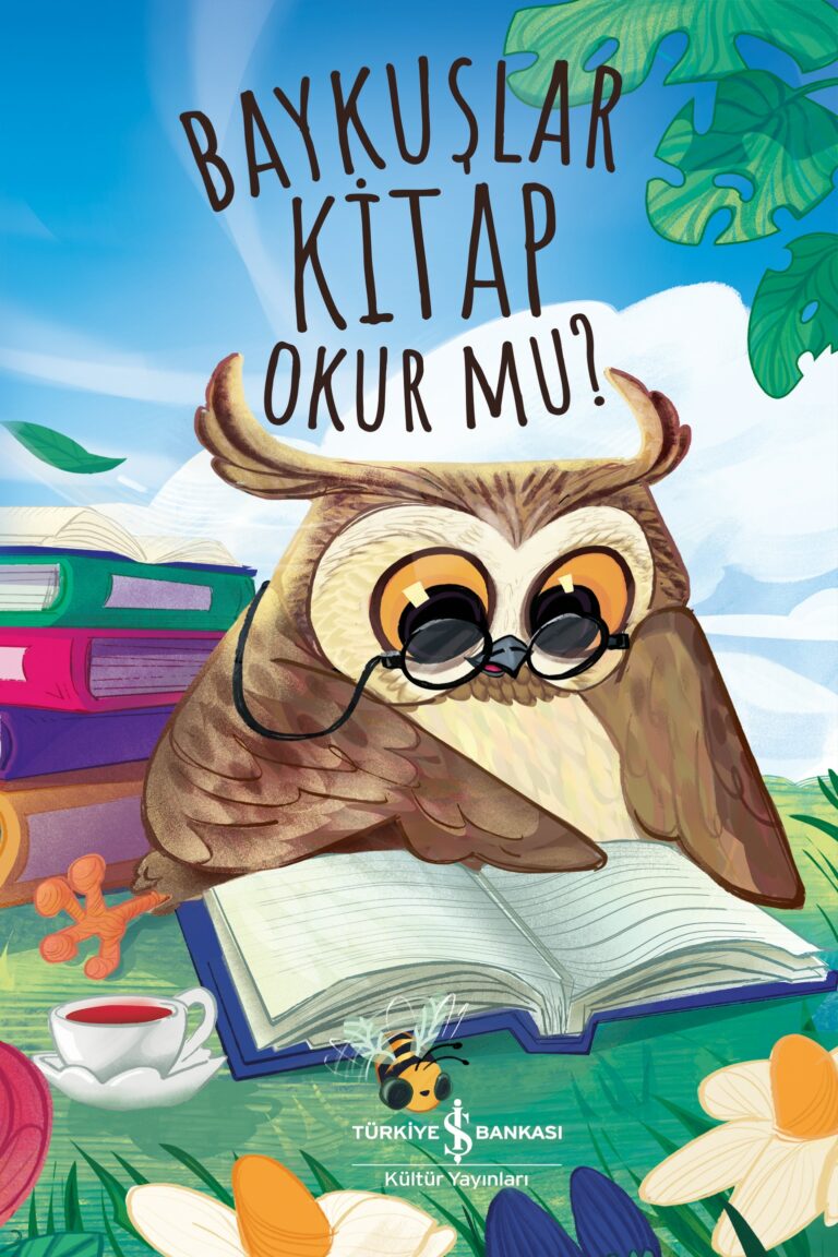 baykuslar kitap okur mu2 Karneni Göster Kitabını Al