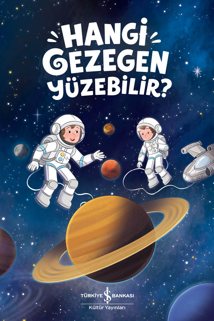 hangi gezegen yuzebilir kapak Karneni Göster Kitabını Al