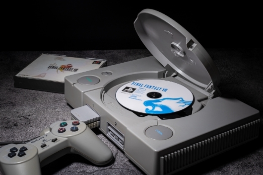 v o ps 1 Video Oyunları