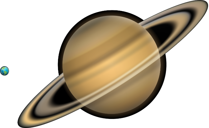 dunya saturn2 Güneş Sistemi’nin İncisi: Satürn
