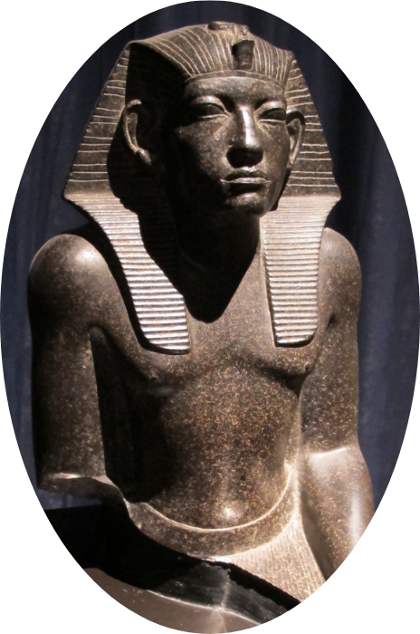 Amenemhat III