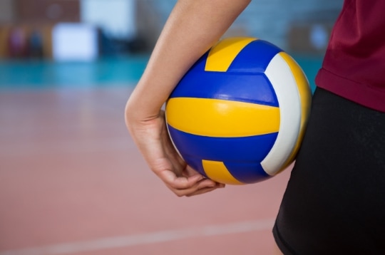 kambocya voleybol Kamboçya