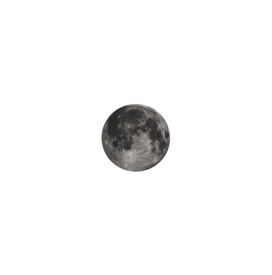 ay Kasım Ayında Gökyüzü - 2020