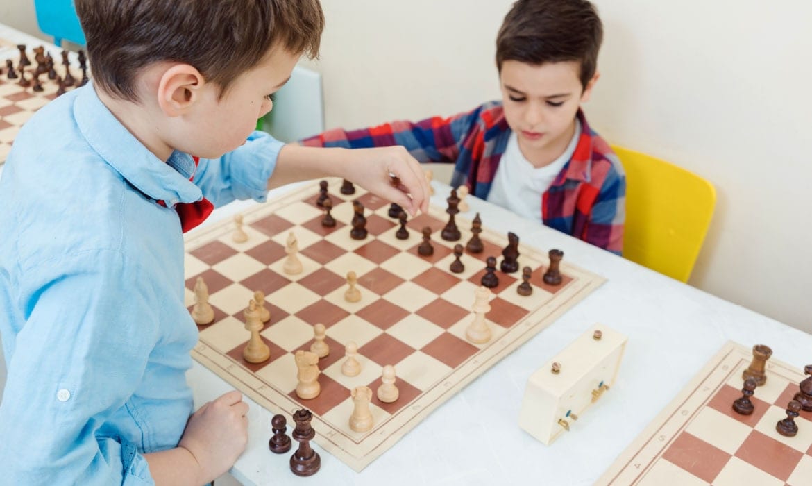 satranc ders 21 01 Örneklerle Açmaz Taktiği