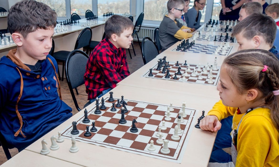 satranc ders 30 01 Yarışma Kuralları