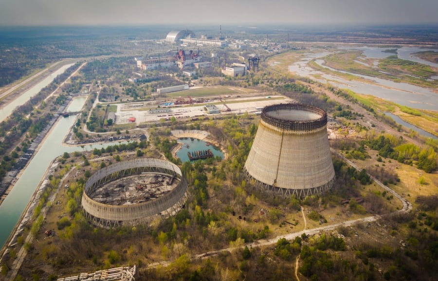 nisanda neler oldu cernobil Nisanda Neler Oldu Neler?