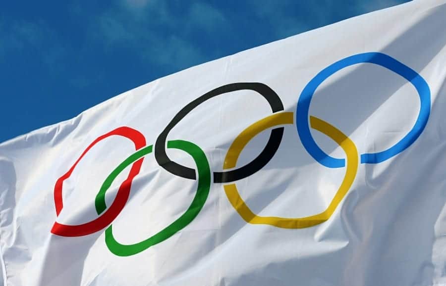nisanda neler oldu olimpiyat 2 Nisanda Neler Oldu Neler?