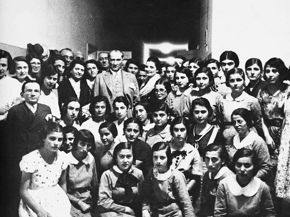 19 mayis 2021 01 19 Mayıs Atatürk’ü Anma, Gençlik ve Spor Bayramı