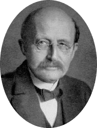 Max Planck​