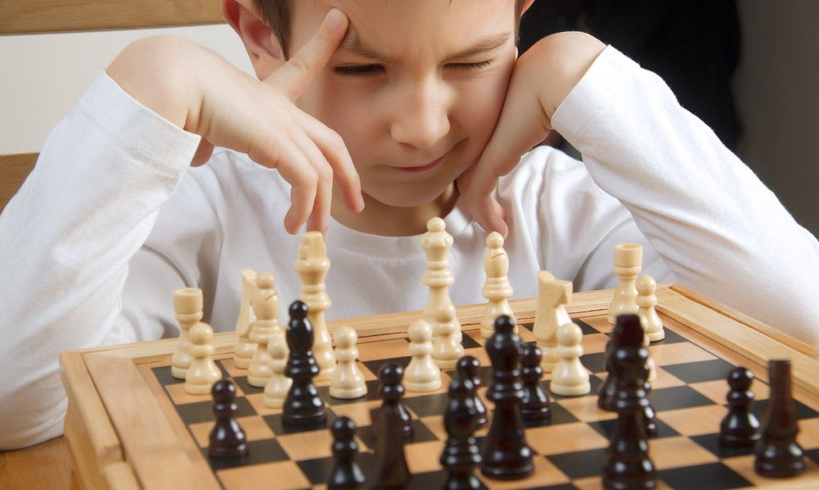 satranc ders 33 01 Satrançta İtalyan Açılışı