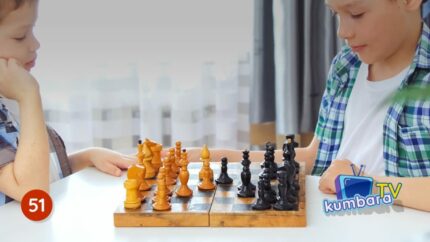 Satrançta Çifte Saldırı Taktiği Ders 51 Vitrin