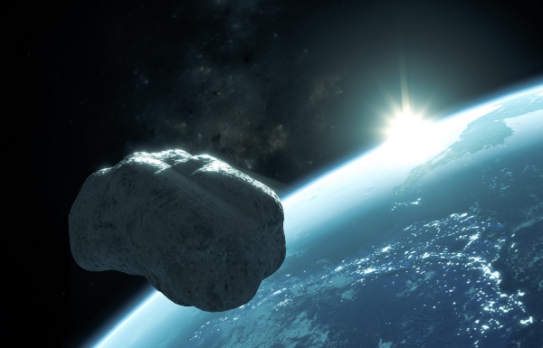 asteroit 1 Ağustosta Neler Oldu Neler?