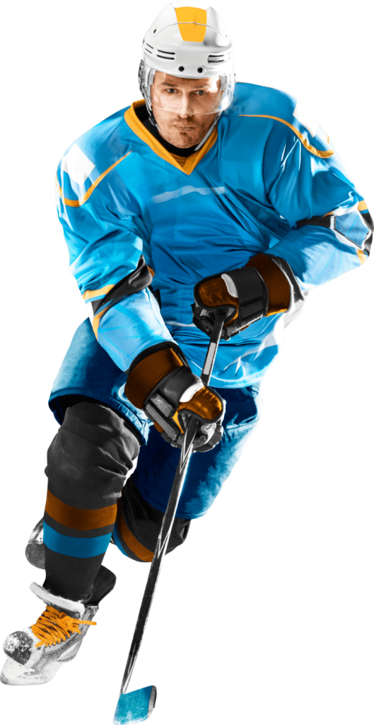 buz hokeyi 1 Kış Sporları