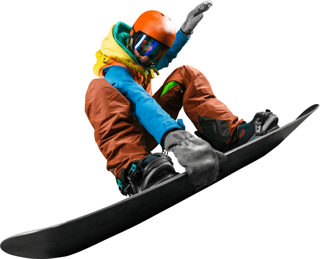 snowboard 1 Kış Sporları