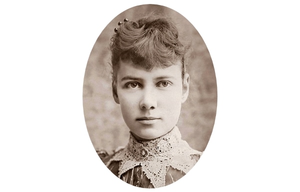 25ocak nellie bly w Tarihte Bugün