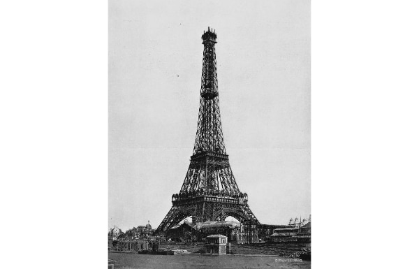 28ocak eiffel w Tarihte Bugün
