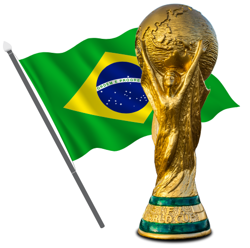 kupa Brezilya