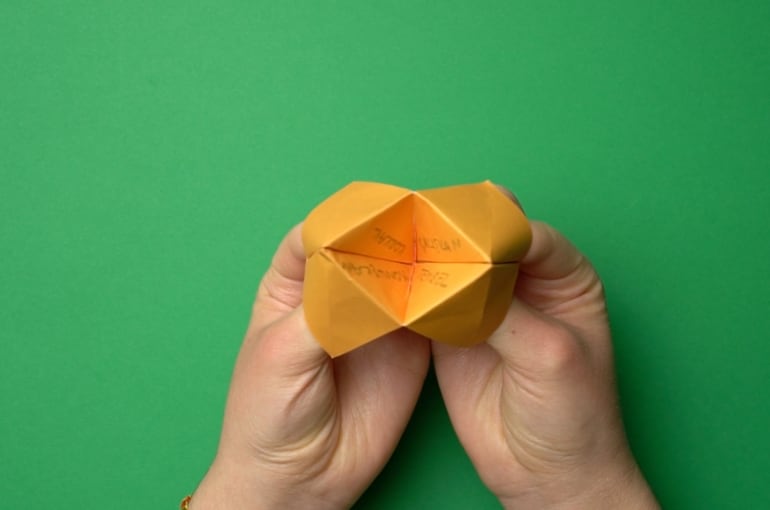 Asama 10 1 Origami Tuzluk