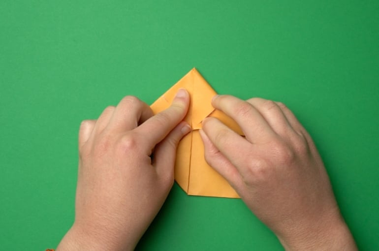Asama 5 1 Origami Tuzluk