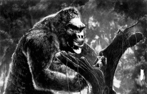 02mart kingkong wiki1 Tarihte Bugün