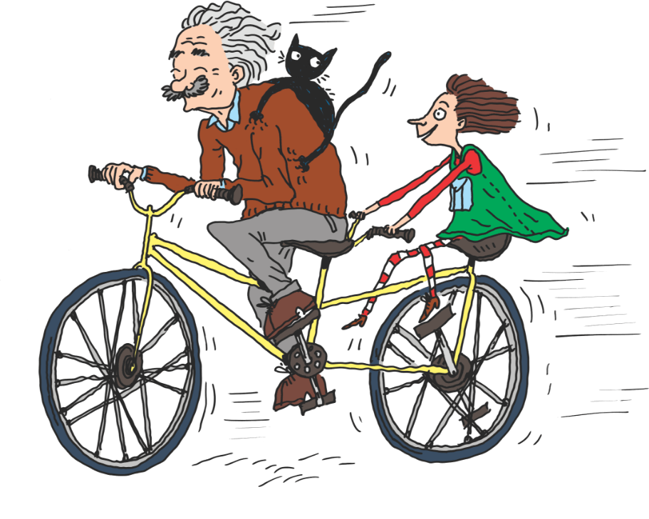 bisiklet