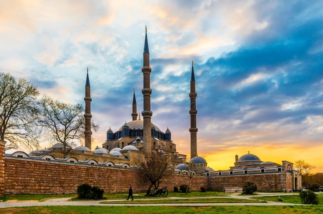 mimar sinan selimiye Mimar Sinan<br>435 Yıldır Yapıtlarıyla Yaşıyor