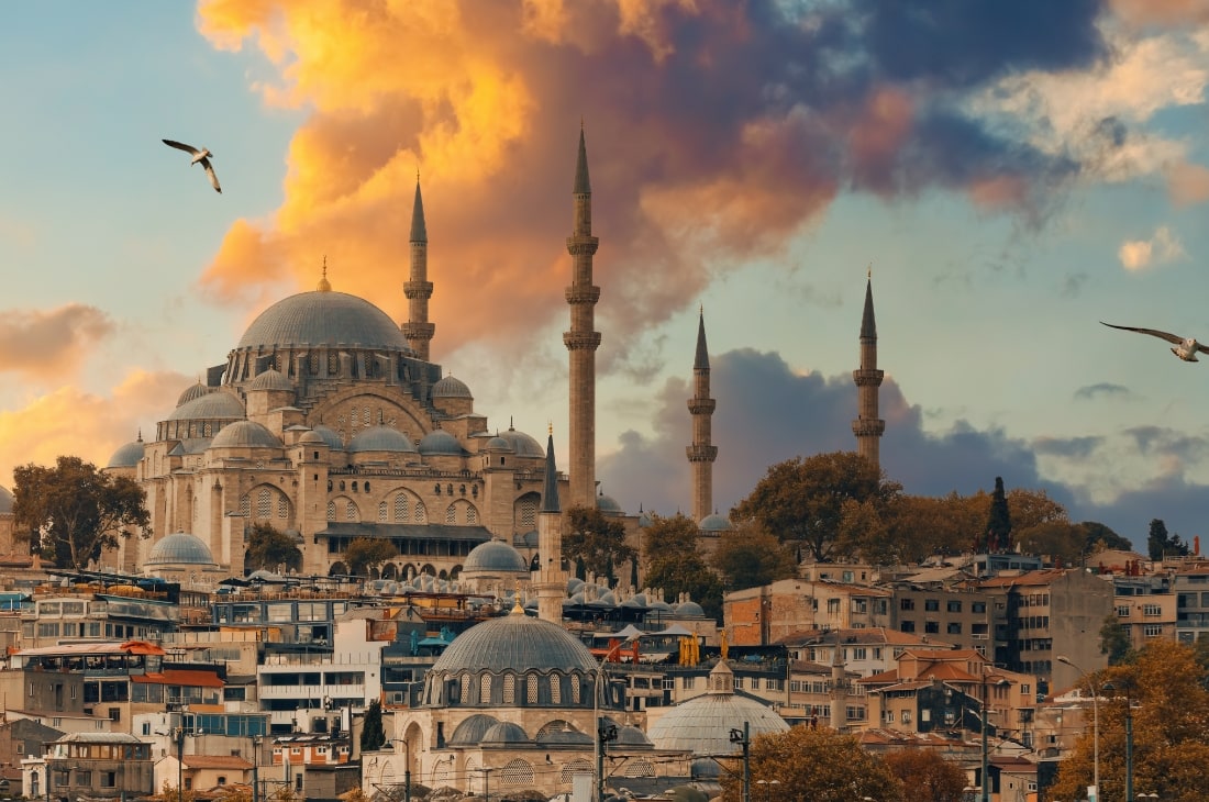 mimar sinan suleymaniye Mimar Sinan<br>434 Yıldır Yapıtlarıyla Yaşıyor