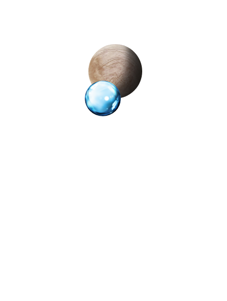 Europa Su 2 Güneş Sistemi’nin Devi: Jüpiter