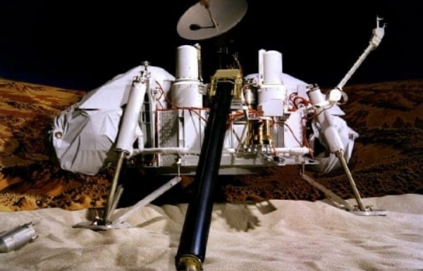 03 eylul viking 2 nasa vitrin Tarihte Bugün