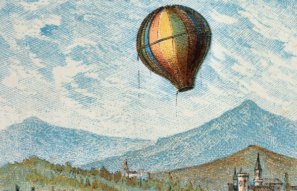 19 eylul Montgolfier1 wiki Tarihte Bugün