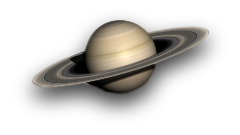 saturn giris Venüs ile Satürn<br>Yan Yana Geliyor!