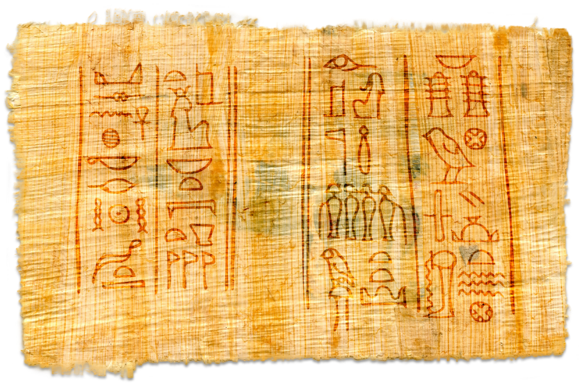 papirus acik Tabletten Kitaba…<br>Sonra Yeniden Tablete!