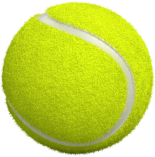 tenis topu Dünya İki Katı Büyüklükte Olsaydı Ne Olurdu?