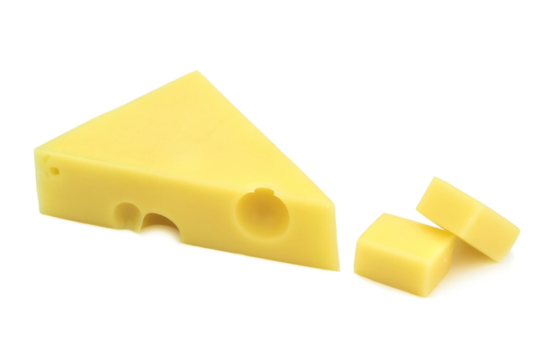 Kaşar peyniri