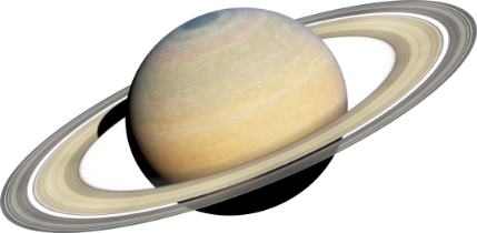 saturn kimlik karti foto Güneş Sistemi’nin İncisi: Satürn