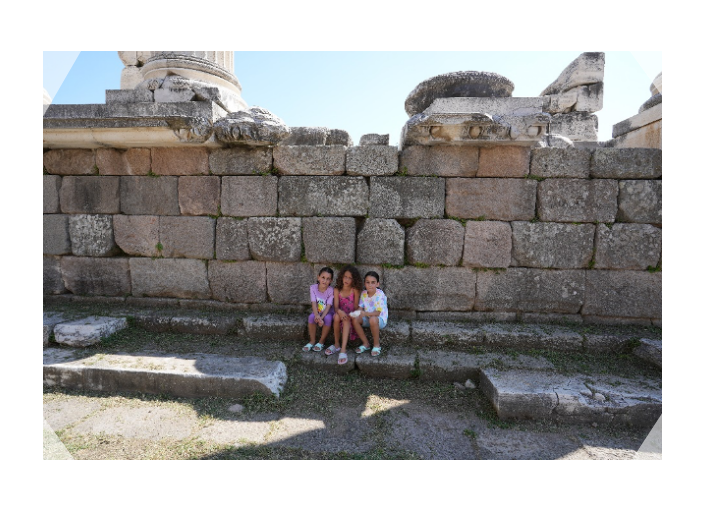 bergama ani foto Türkiye’deki UNESCO Alanları – 4
