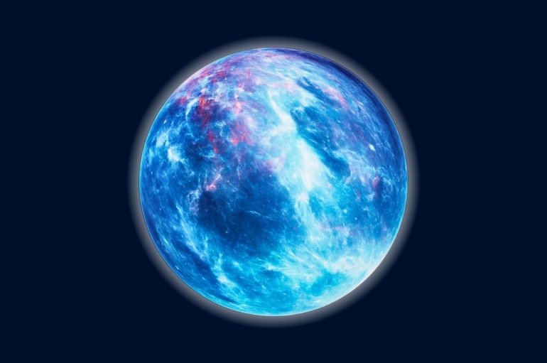 uranus buz devi Buzdan Dev Uranüs