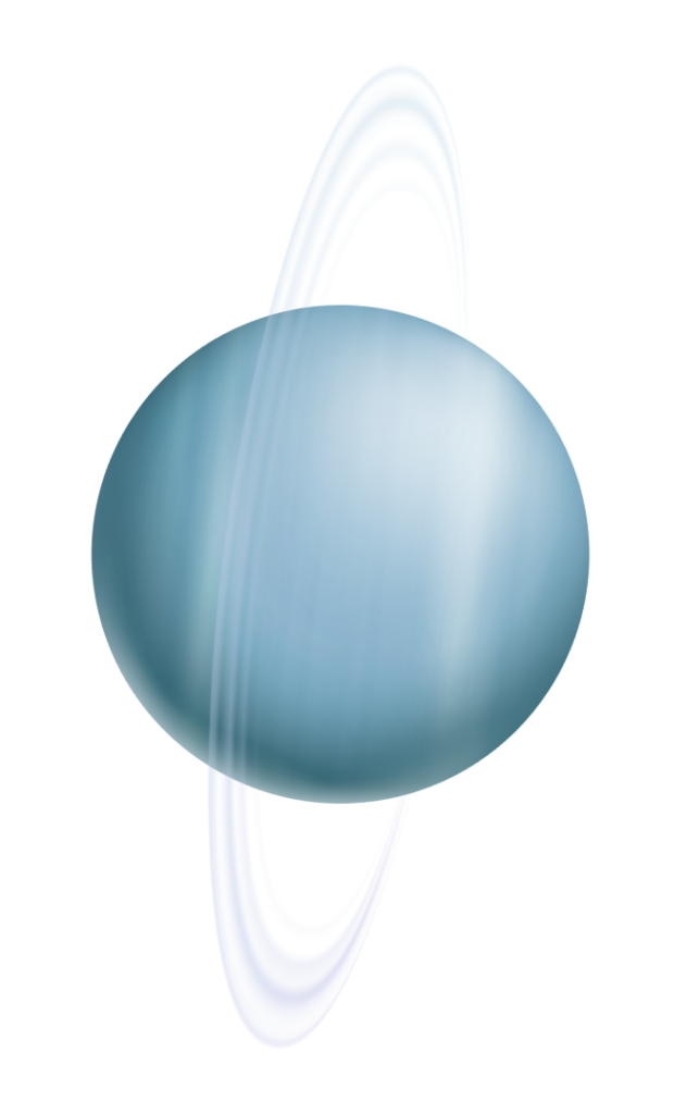 uranus uranus Buzdan Dev Uranüs