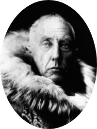 norvec r amundsen Norveç