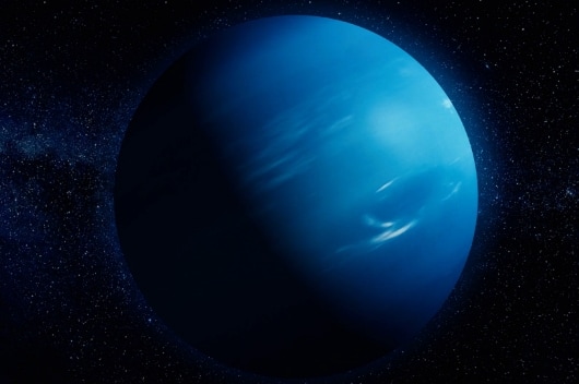 neptun bilgiler1 Son Gezegen Neptün