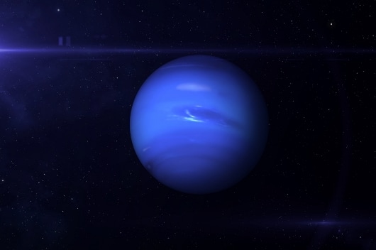 neptun bilgiler3 Son Gezegen Neptün
