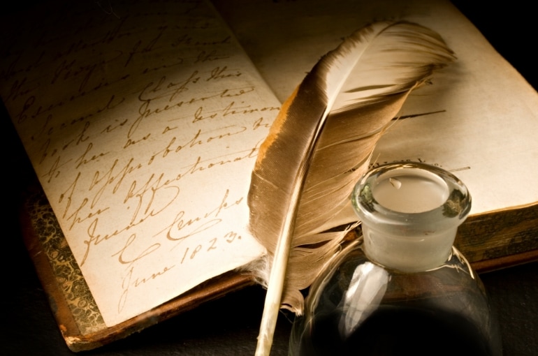 h o n o quill Harfler Olmasaydı Ne Olurdu?
