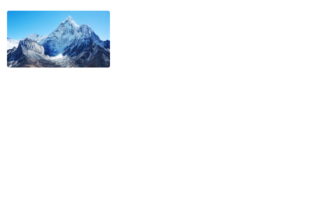 nepal harita resim Nepal