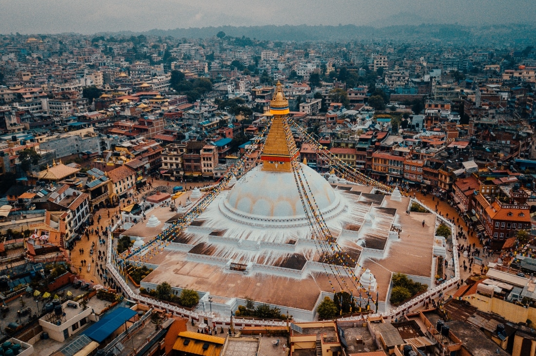 nepal katmandu Nepal