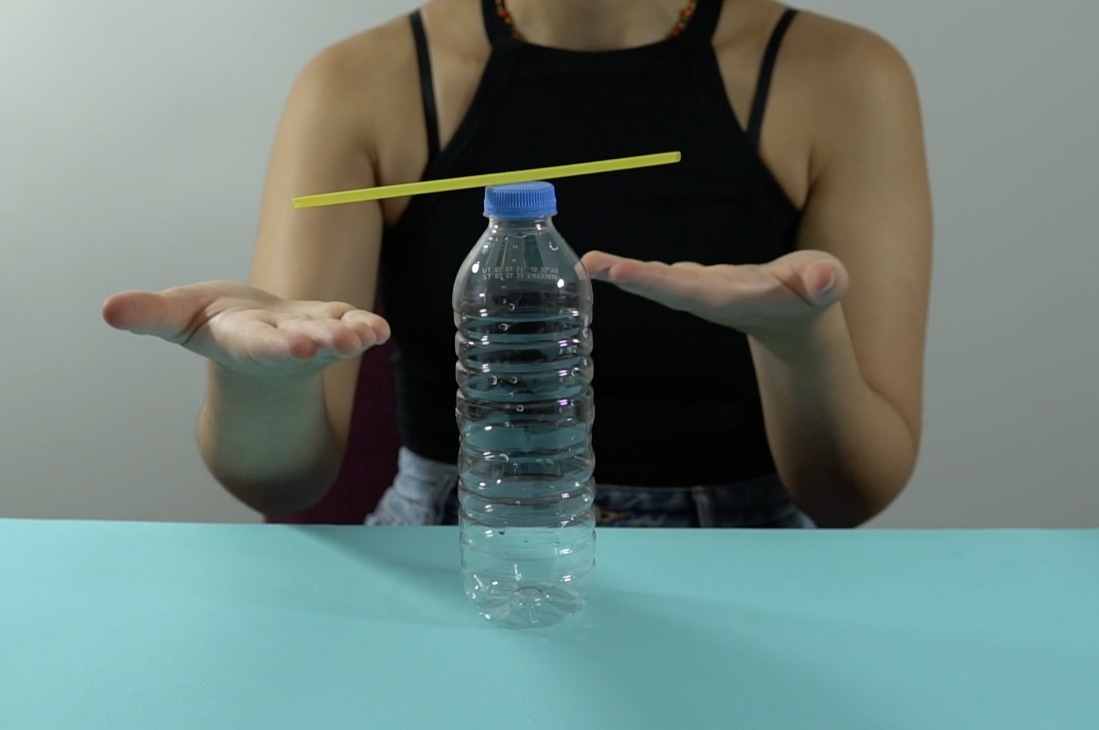 illuzyon pipet 4 Pipetler Sözünüzü Dinler