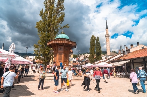 bosna hersek
