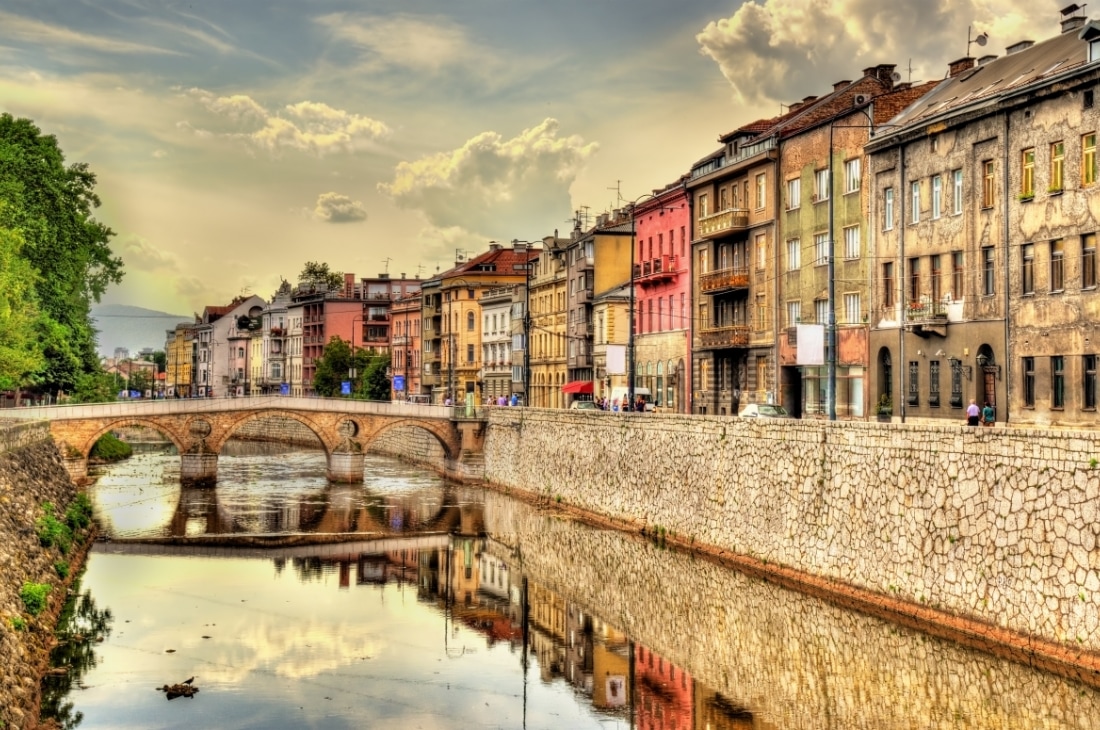 bosna hersek