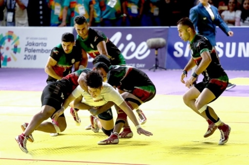 banglades kabbaldi #104373
