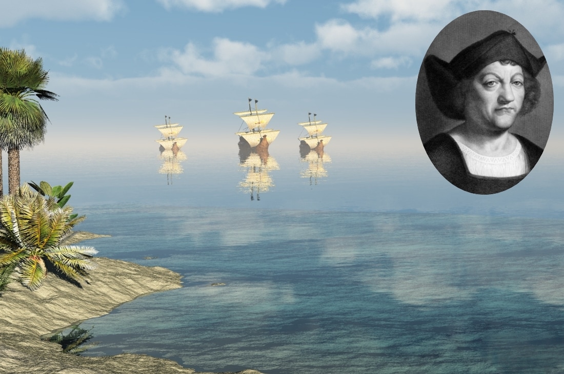baharatlar kristof kolomb